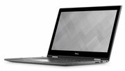 15.6"DELLInspiron155579Gray2-in-1Convertible,IntelCorei7-8550U1.8-4.0GHz/8GBDDR4/256GBSSD/IntelUHD620/WiFi802.11ac/Bluetooth/HDMI/Webcam/BacklitKeyboard/15.6"FHDTouchscreenLED(1920x1080)/Windows1064-bit