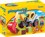 PlaymobilShovelExcavator(70125)