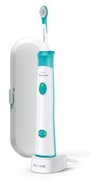 "ElectrictoothbrushPhilipsHX6321/04,Kids,sonictoothbrush,rechargeablebattery,soundcleaningmode,chargingstation,bluetooth"
