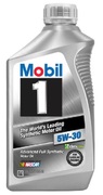 MOBIL5w30Моторноемасло(синтетика)5w30SN(длябензиновыхдвигателей)946мл