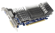 ASUSEN210SILENT/DI/1GD3(LP)/V2,GeForce2101GBDDR3,64-bit,GPU/Memclock475/1580MHz,PCI-Express2.0,DualVGA,DVI-I,HDMI