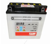 Fiamm-Moto7904116-790285112N9-3B/acumulatorelectric