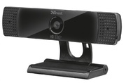 TrustGamingGXT1160VeroStreamingWebcam,FullHD1080pWebcamwithbuilt-inmicrophone,1,5m,USB
