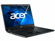 AcerTravelMateTMP215-53Black,15.6"FHDIPS(IntelCorei7-1165G7,16GB(1x16GB)DDR4,512GBM.2NVMeSSD+HDDBracket,IntelIrisXE,CR,HDMI,VGA,LAN,TB4,FPR,WiFi6+BT5.1,48WhBT,HDCam,BacklitKB,Win10Pro,1.8kg)