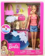 Barbie"BaiaCatelusilor"