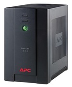 APCBack-UPS800VA,230V,AVR,IECSockets