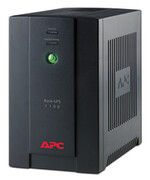 APCBack-UPS1100VA,230V,AVR,IECOutlets
