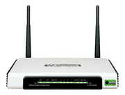 WirelessRouterTP-LINK"TL-WR1042ND",300MbpsMulti-FunctionWirelessNRouter