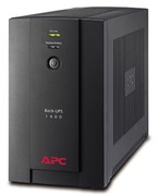 APCBack-UPS1400VA,230V,AVR,IECSockets