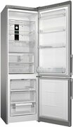 ХолодильникHotpointAristonHFP8202XOS