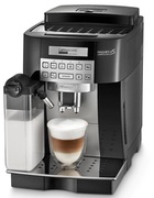 CoffeeMachineDelonghiECAM22.360.B,automaticcappuccinosystem