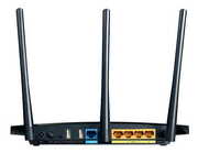 WirelessRouterTP-LINK"TL-WDR4300",N750WirelessDualBandGigabitRouter