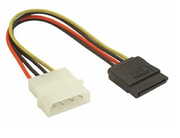 CC-SATA-PSSerialATAPowerCable(15cm)