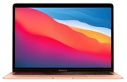 AppleMacBookAir13-inch2020(M18GB512GB)GoldMGNE3