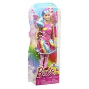 Barbie"ZanaDreamtopia"ast