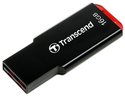 ФлешкаTranscendJetFlash310,16GB,USB2.0,Black