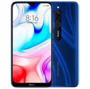 СмартфонXiaomiRedMi83/32GBBlue