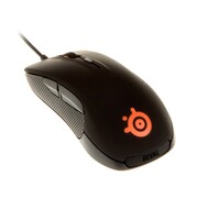 SteelseriesRival300WiredGamingMouse,Black