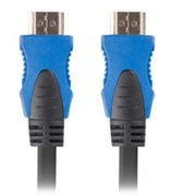 LanbergCableHDMI-HDMI,V2.04K,HighSpeedPremium,7.5M(MaxResoluiton:3840x2160,Gold-plated,Plasticshield,Cooper)