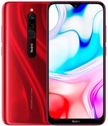 СмартфонXiaomiRedMi84/64GBRed