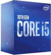 Intel®Core™i5-10400,S1200,2.9-4.3GHz(6C/12T),12MBCache,Intel®UHDGraphics630,14nm65W,Box