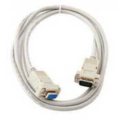 CC-PVGAX-6PremiumExtentionVGA-Cable,HD15M/HD15F,dual-shieldedw/2*ferrite,1.8m