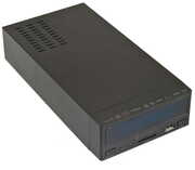 DuneHDSmartD1,HD-MediaPlayer,SD8642/8643,Display,FullHD,Support3.5"HDDSATA,1920x1080dpi,AVI,XViD,MPEG-4,LAN,eSATA,USB,CardReader,
