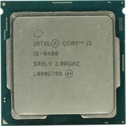 CPUIntelCorei5-94002.9-4.1GHzSixCores,CoffeeLake(LGA1151,2.9-4.1GHz,9MBSmartCache,IntelUHDGraphics630)Tray,BX80684I59400(procesor/процессор)