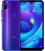 СмартфонXiaomiMiPlay4/64GBBlue