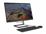 All-in-OnePC-27"LenovoIdeaCentre327IMB05,FHDWVA,Intel®Core™i3-10100T,8GBDDR4RAM,256GBSSDPCIeNVMe,IntelUHDGraphics,noODD,HDCam,Wi-FiAC+BT5.0,USBKB&MS,DOS,Black.