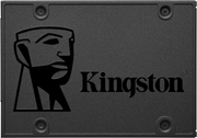 960GBSSD2.5"KingstonSSDNowSA400S37/960G,7mm,Read500MB/s,Write450MB/s,SATAIII6.0Gbps(solidstatedriveinternSSD/внутренийвысокоскоростнойнакопительSSD)