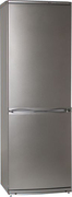 ХолодильникAtlantXM-6021-180Silver