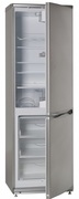 ХолодильникAtlantXM-6021-180Silver