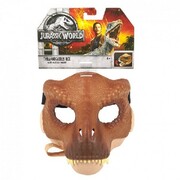 Dino-Maskseria"JurassicWorld2"ast