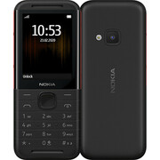 Nokia5310DS2020Black-Red