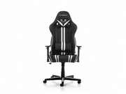 GamingChairsDXRacer-RacingGC-R9-NW-Z1,Black/White/Black-PUleather,Gamerweightupto100kg/growth165-195cm,FoamDensity50kg/m3,5-starAluminumICBase,GasLift4Class,Recline90*-135*,Armrests:3D,Pillow-2,Caster-2*PU,W-23kg