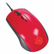 SteelseriesRival100WiredMouse,Red