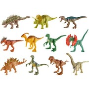 Mini-FigurinaDinozaur"JurassicWordl2"ast