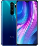 СмартфонXiaomiRedMiNote8Pro6/128GBBlue