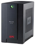APCBX650LIBackUPS650VA/390Watts,AVR,line-interactive