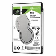 2.5"HDD1.0TBSeagate"ST1000LM048"[SATA3,128MB,5400rpm,7.0mm]
