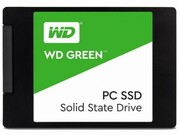 2.5"SSD120GBWesternDigitalWDS120G1G0AGreen™,SATAIII,SequentialReads:540MB/s,SequentialWrites:430MB/s,MaxRandom4k:Read:37,000IOPS/Write:63,000IOPS,7mm,SiliconMotionSM2256Scontroller,NANDTLC