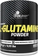 OLIMPL-Glutamine250gr