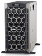 DellPowerEdgeT440Tower,IntelXeonSilver4208(2.1GHz,8C/16T,11M,85W),16GBRDIMM2666MT/s,600Gb10KSAS12Gbp2.5inHot-plugHDD(upto8х3.5"HotPlugHDD),PERCH330RAID,iDRAC9Express,Dual1GBELAN,DualHot-plugPSU(1+1)750W