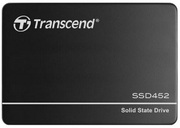 2.5"SATASSD64GBTranscendSSD452K