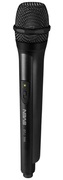 SVENMK-710,wirelessmicrophoneforkaraoke,black(5W,Bluetooth)