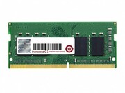 32GBDDR4-2666MHzSODIMMTranscendPC21300,CL19,260pinDIMM1.2V