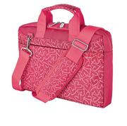13.3"NBbag-TrustBariPink,laptopsizeupto345x240mm-http://www.trust.com/en/product/21163-bari-carry-bag-for-13-3-laptops-pink-hearts