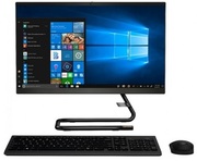 All-in-OnePC-21.5"LenovoIdeaCentre322IMB05,FHDWVA,Intel®Core™i3-10100T,8GBDDR4RAM,256GBSSDPCIeNVMe,IntelUHDGraphics,noODD,HDCam,Wi-FiAC+BT5.0,USBKB&MS,DOS,Black.