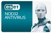 ESETNOD32Антивирус–универсальнаялицензияна1годна3ПКилипродлениена20месяцев